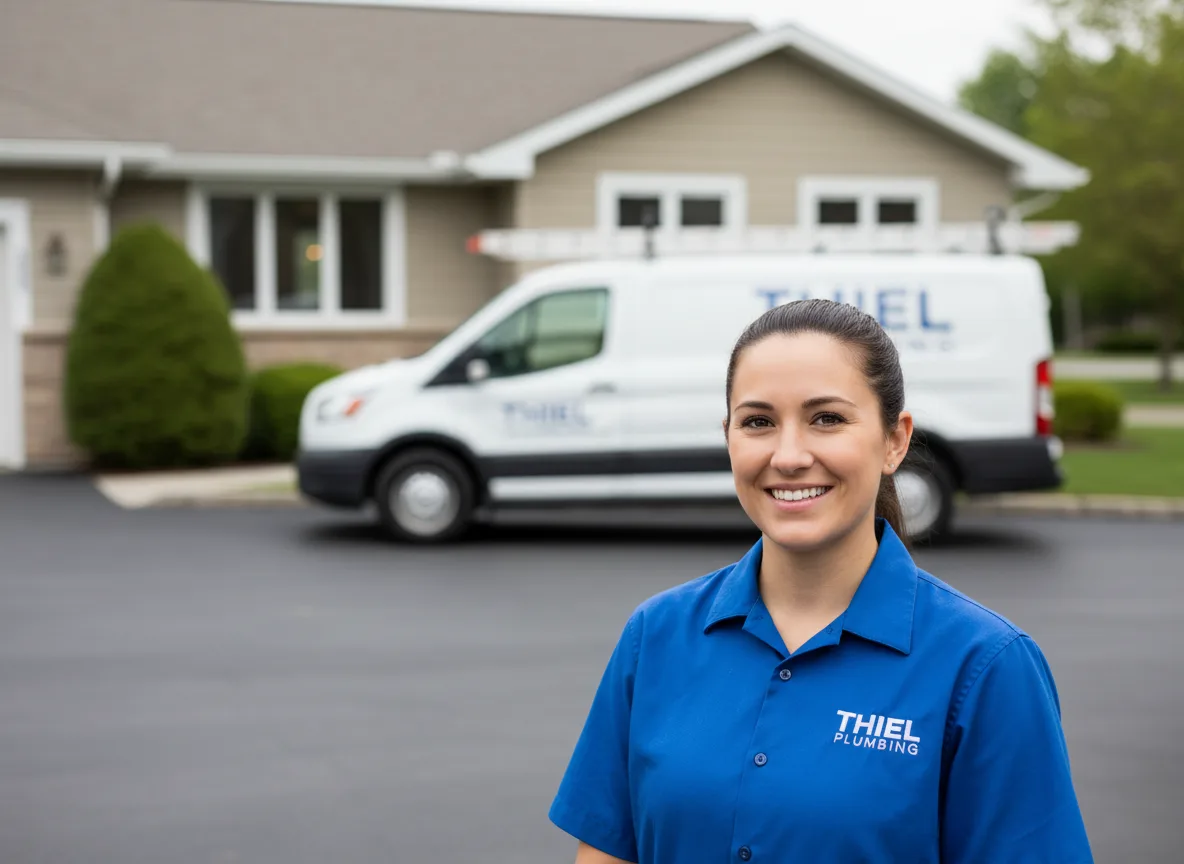 Plumber Chaplin, CT FAQs